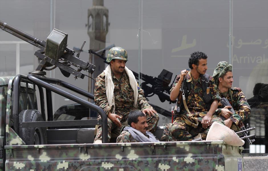 الحكومة اليمنية تقتل 30 يشتبه بانتمائهم للقاعدة