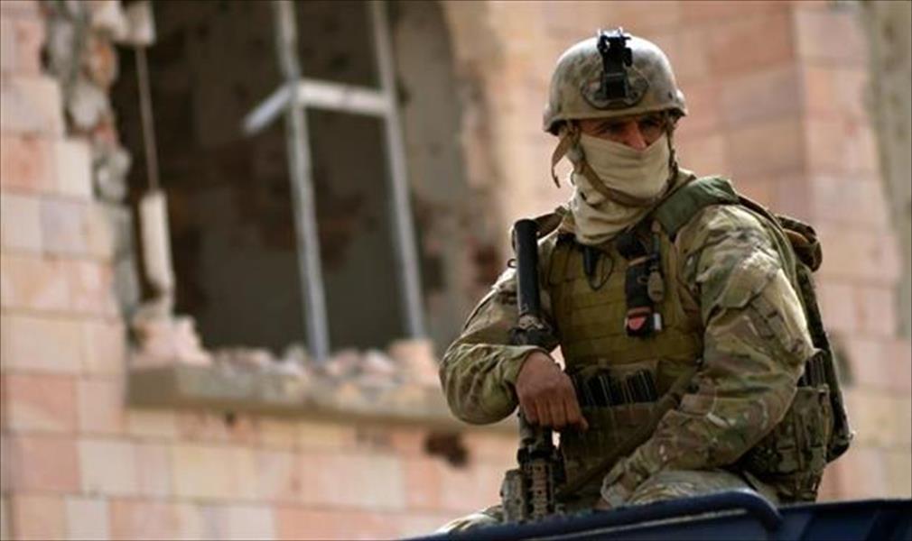 الجيش التونسي يقتل أمير تنظيم مواليًا لـ«داعش»