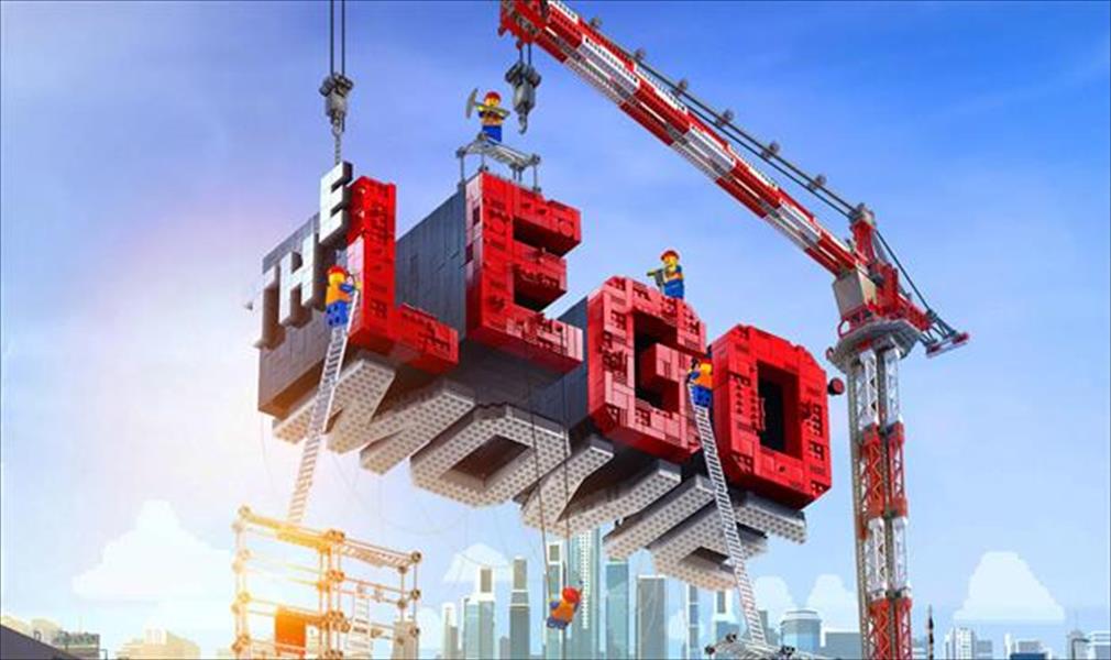 فيلم The Lego Movie يتخطى حاجز 400 مليون دولار