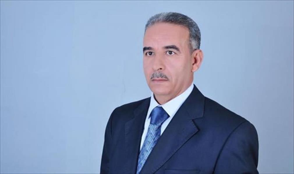 محمد حنيش: اجتماعات قريبة بين عسكريين من مصراتة والمنطقة الشرقية