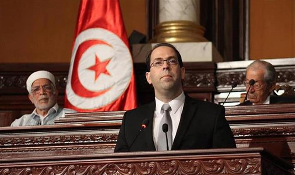 رئيس الحكومة التونسية يبدأ الإثنين زيارة للمغرب