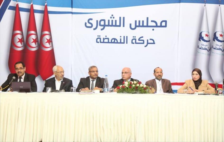 تونس: «النهضة» تؤيد تأجيل زيادة الأجور في مشروع قانون المالية