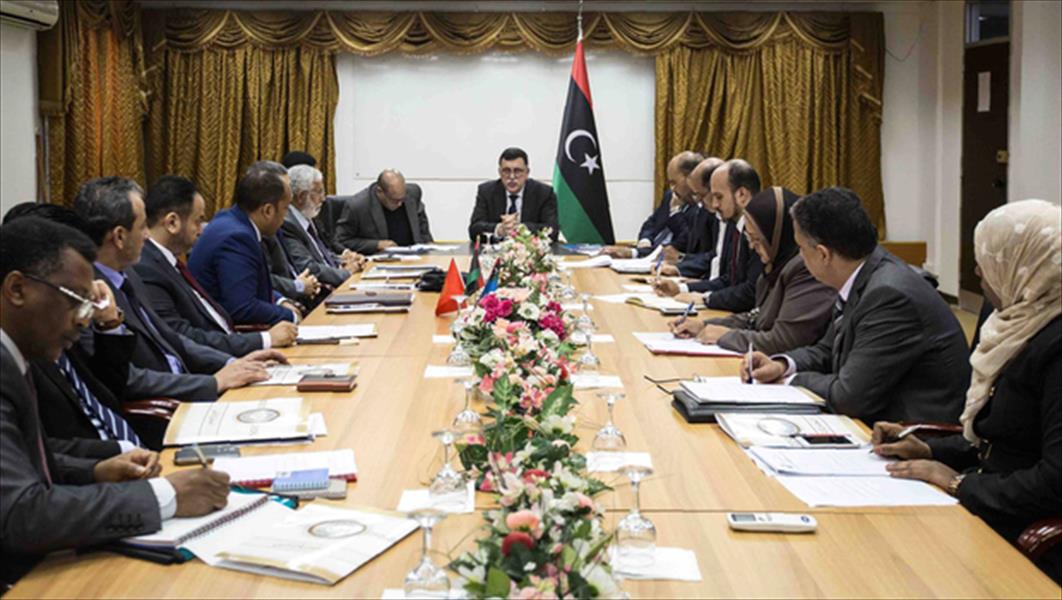 ليبيا في الصحافة العالمية (6 - 13 نوفمبر 2016)