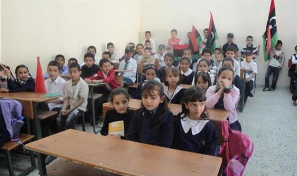 «خدمات تعليم هراوة» يبدأ صيانة سريعة لعدد من المدارس