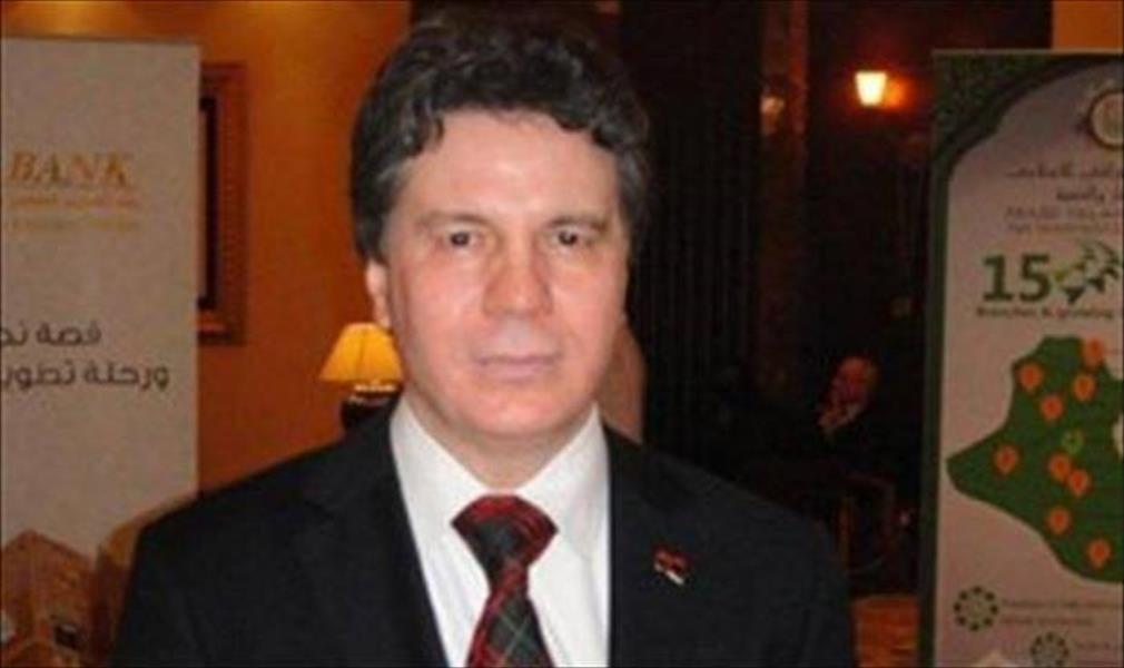مدير المصرف الخارجي لـ«بوابة الوسط» القضاء الليبي حسم قضية الشركة التونسية 