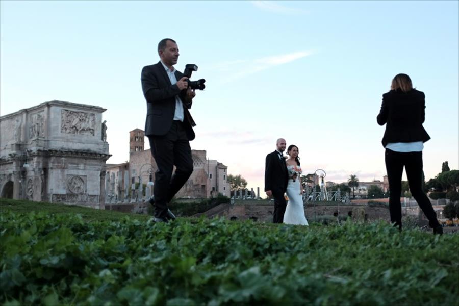 تقرير يكشف تعطش الإيطاليين للطلاق
