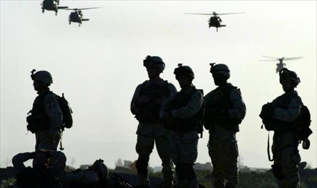 الجنائية الدولية: أميركا قد تكون ارتكبت جرائم حرب في أفغانستان