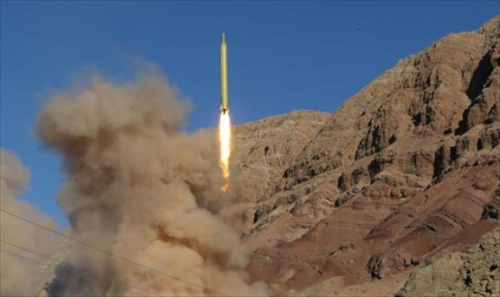 إيران: برنامج الصواريخ البالستية «غير قابل للتفاوض»