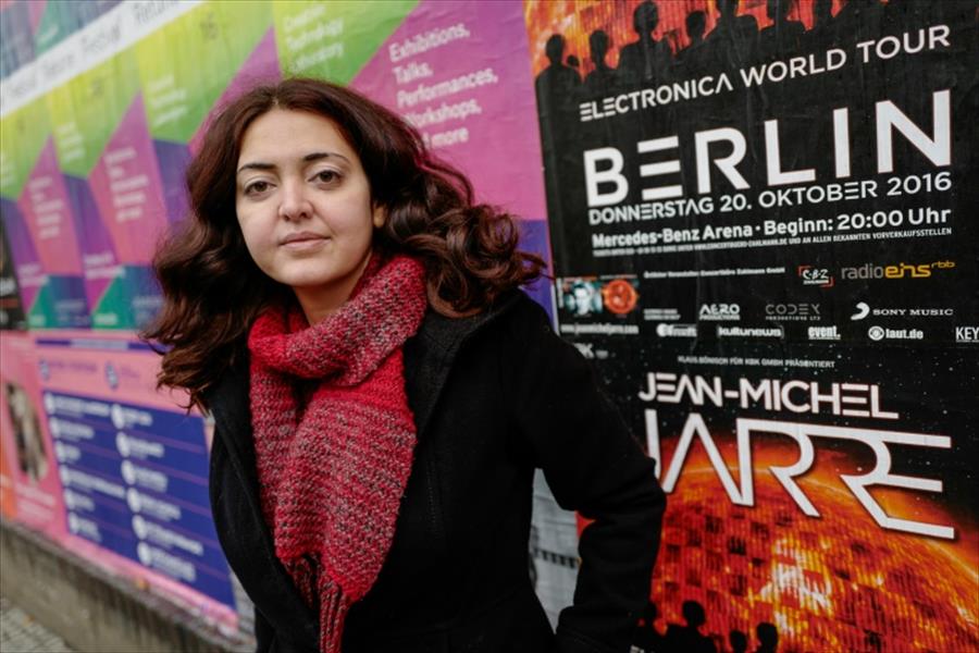 «برلين» واحة للثقافة السورية في المنفى