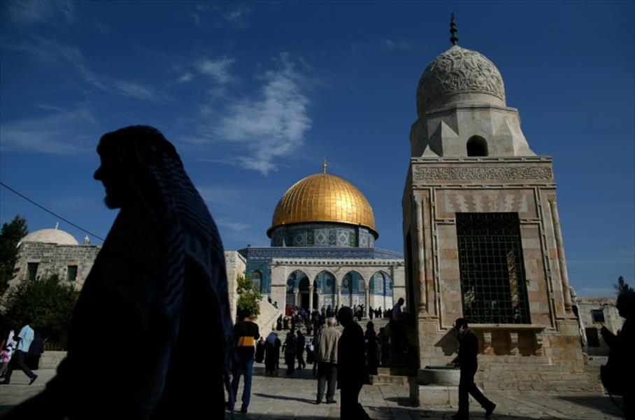 الأردن: أي قرار إسرائيلي بشأن الأذان بالمسجد الأقصى «باطل ولا يؤخذ به»