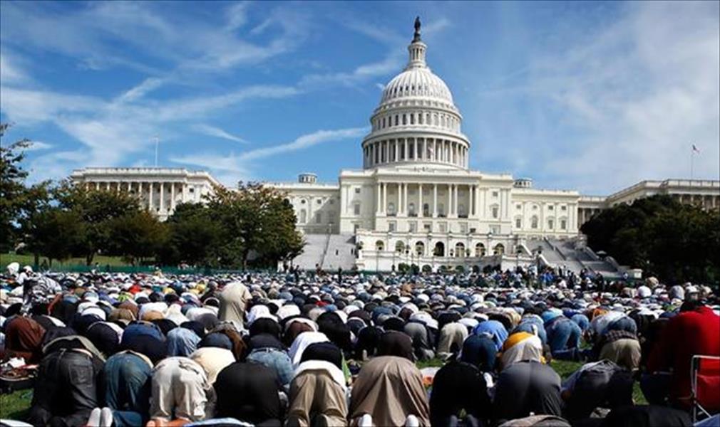 «إف بي آي»: ارتفاع جرائم الكراهية ضد المسلمين في أميركا