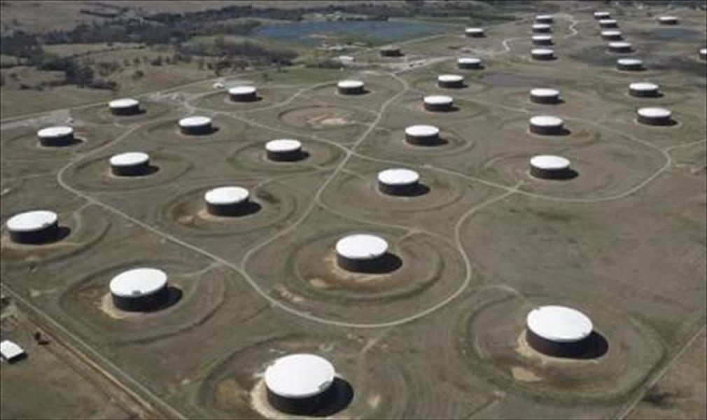 ارتفاع مخزونات النفط الأميركية 3.6 مليون برميل