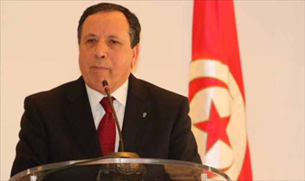 الجهيناوي: تونس لن تكون مكانًا لإيواء المهاجرين غير الشرعيين
