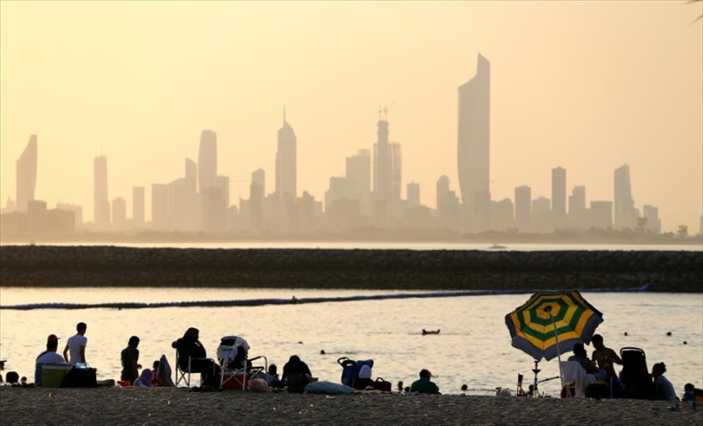 الكويت: صندوق النقد يطلب مزيد من التقشف لسد عجز الموازنة