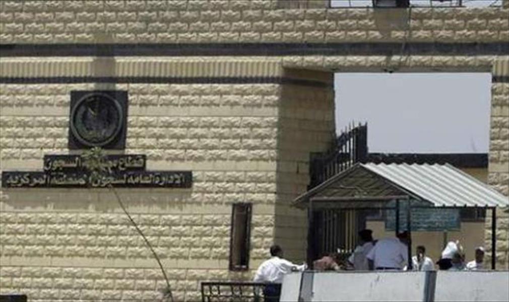 مصر: إخلاء سبيل الشباب المحبوسين الصادر بحقهم «العفو الرئاسي»