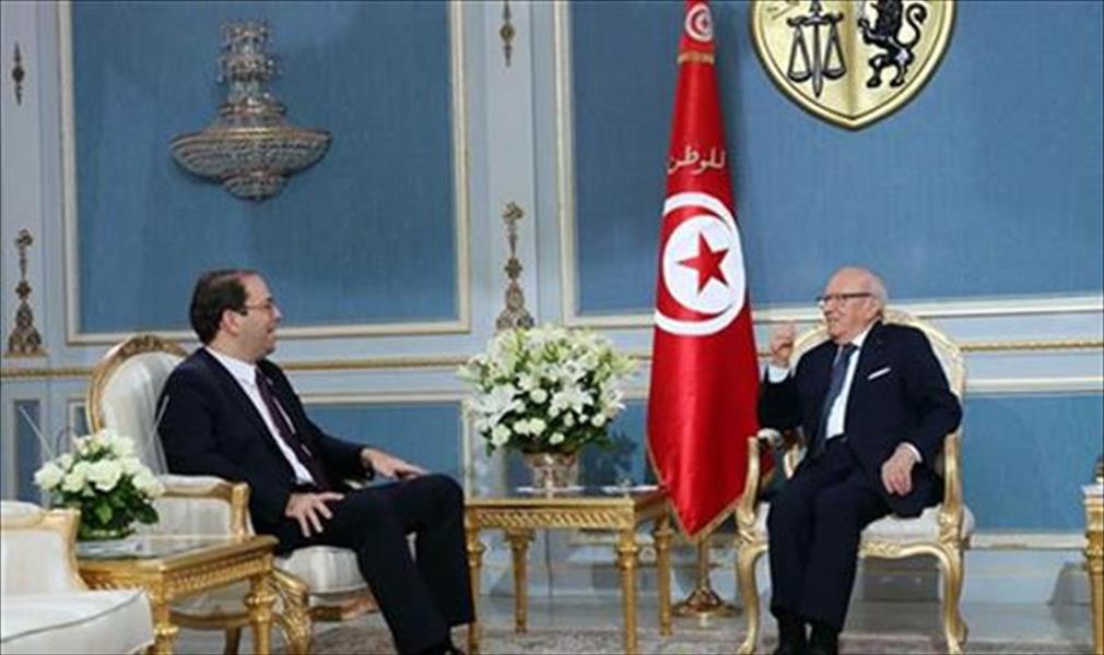 الحكومة التونسية: لا نسعى لعودة «الإرهابيين» التونسيين من ليبيا
