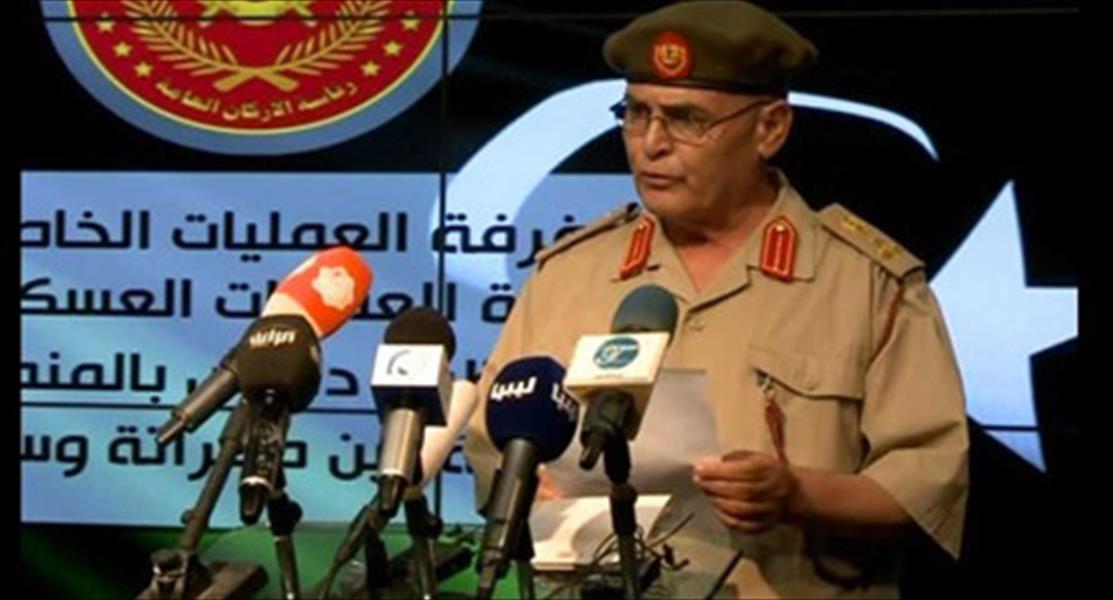 ليبيا في الصحافة العربية (الجمعة 18 نوفمبر 2016)