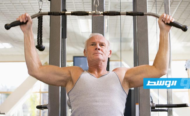 هكذا تتغلب على ضعف عضلاتك مع تقدم العمر