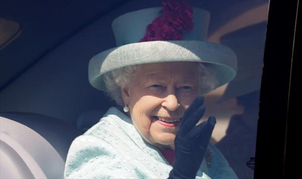 الملكة إليزابيث تنعزل وترجيح إلغاء زيارة إمبراطور اليابان