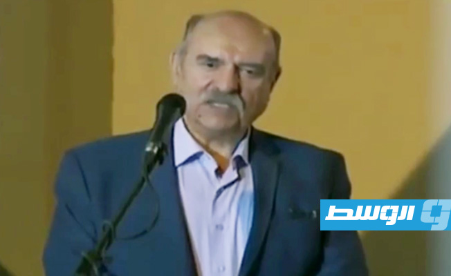 عبدالحميد النعمي يقدم أوراق ترشحه للانتخابات الرئاسية