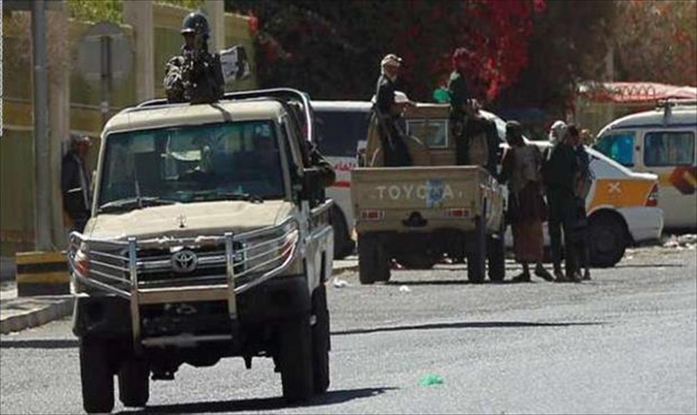 الحوثيون يخرقون الهدنة اليمنية بعد ساعة من إعلانها
