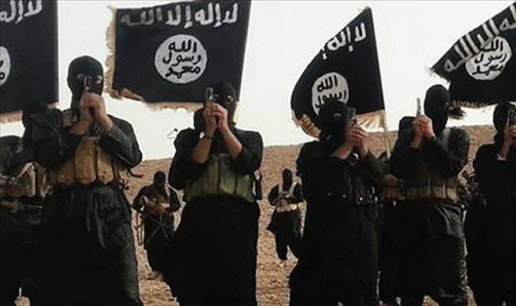 الاستخبارات الهولندية: «داعش» غيَّر خطته
