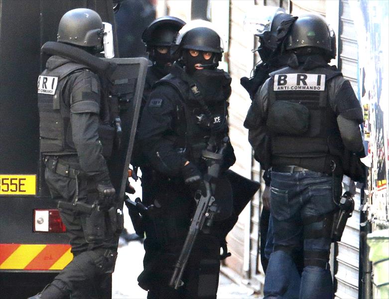 القضاء الفرنسي يتهم شابًا بانتمائه لتنظيم «داعش»