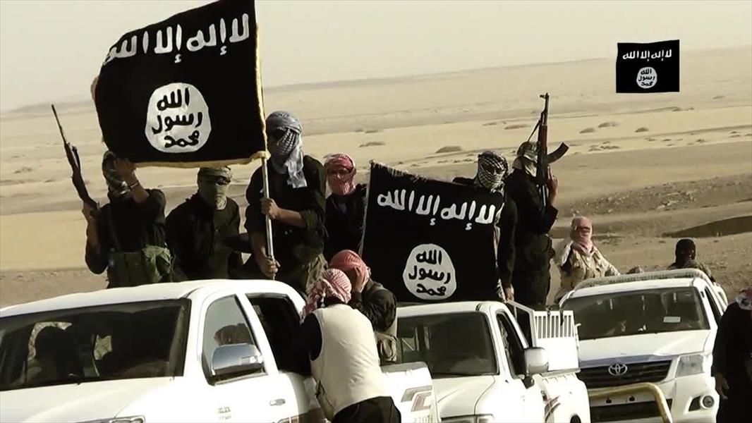 «داعش» يقتل 12 من مقاتلي العشائر السنية جنوب الموصل