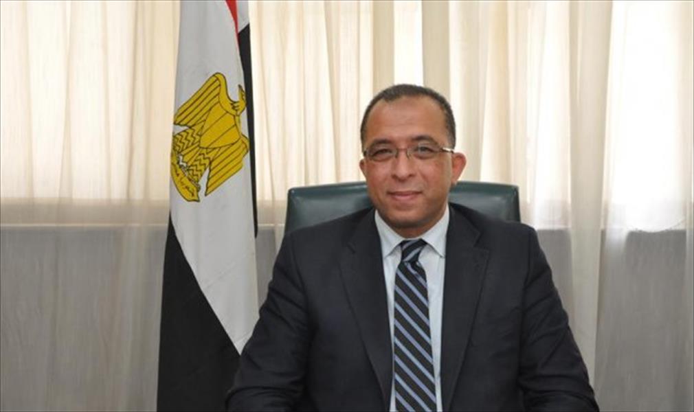وزير التخطيط المصري: نمو الاقتصاد بمعدل 4.3%