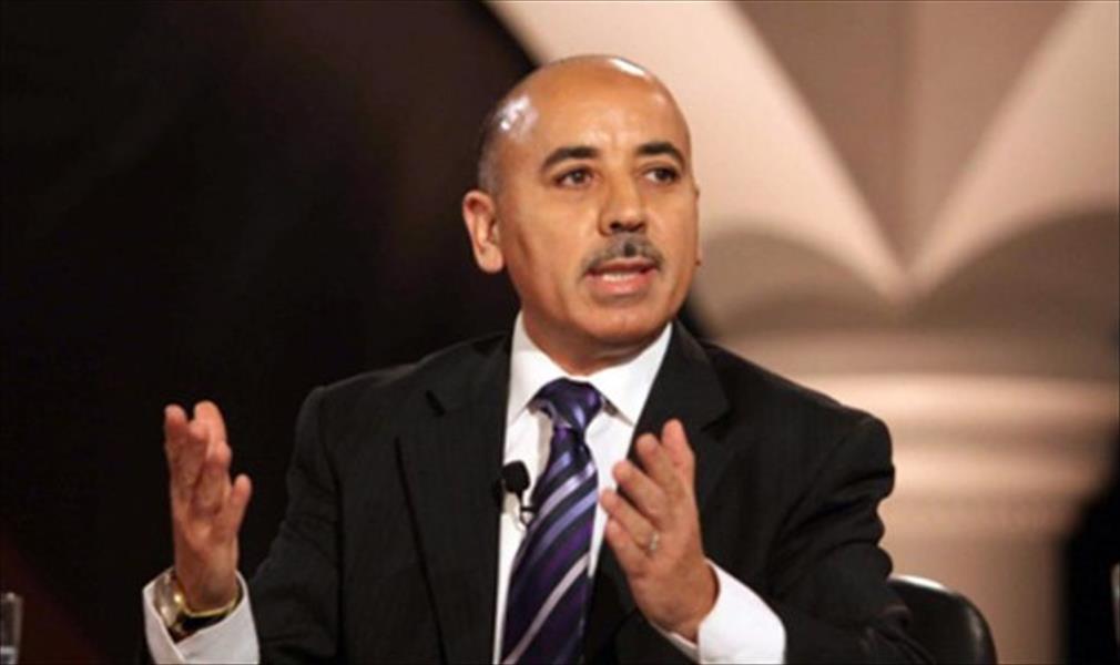القماطي: دور رئيس للجزائر في تجاوز عراقيل الاتفاق السياسي