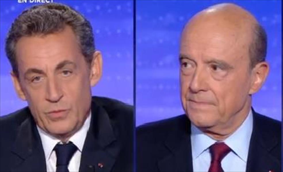 انطلاق الانتخابات التمهيدية لاختيار مرشح اليمين الفرنسي للسباق الرئاسي