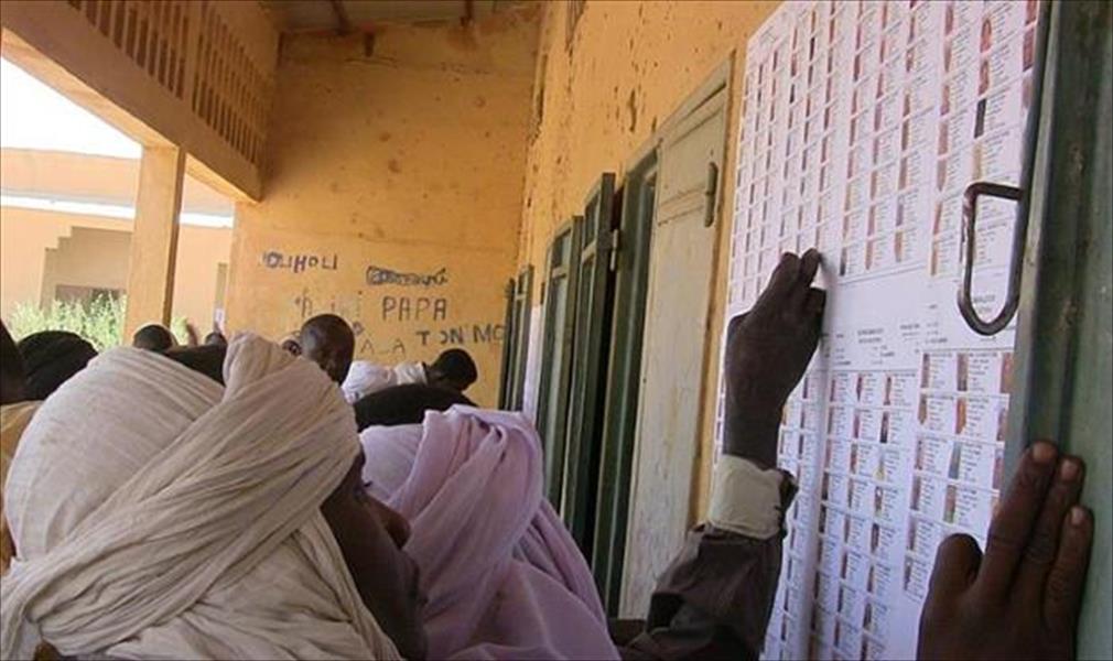 مقتل خمسة عسكريين بعد انتهاء الانتخابات المحلية في مالي