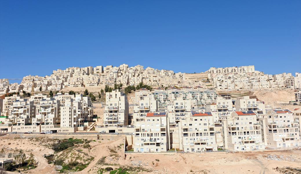 الخارجية الفلسطينية: المخططات الاستيطانية الجديدة تمنع إقامة الدولة