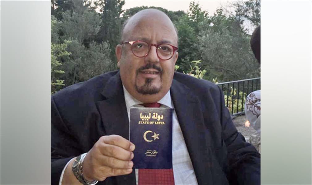 رئيس اتحاد يهود ليبيا: الجنسية الليبية حق طبيعي لنا وليس منة من أحد