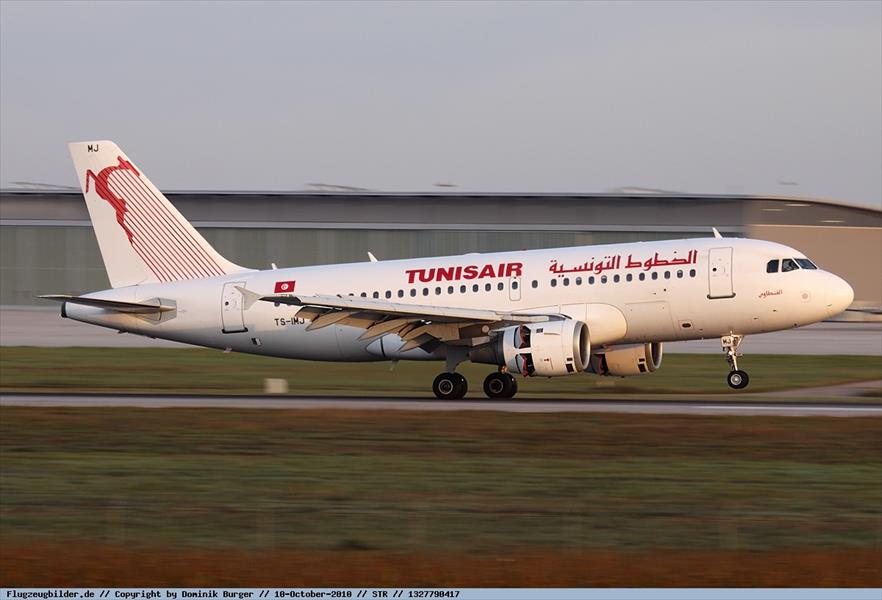توأمة تونسية - فرنسية لتعزيز الطيران المدني بتونس