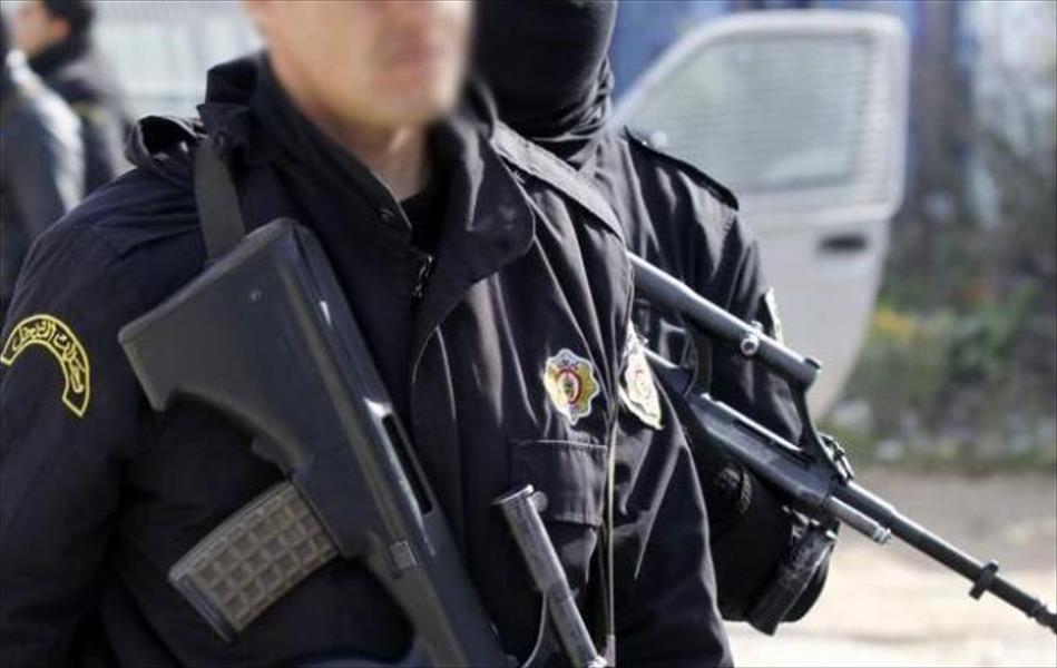 الأمن التونسي يعتقل «تكفيريًا» دهس مجندًا بسيارته