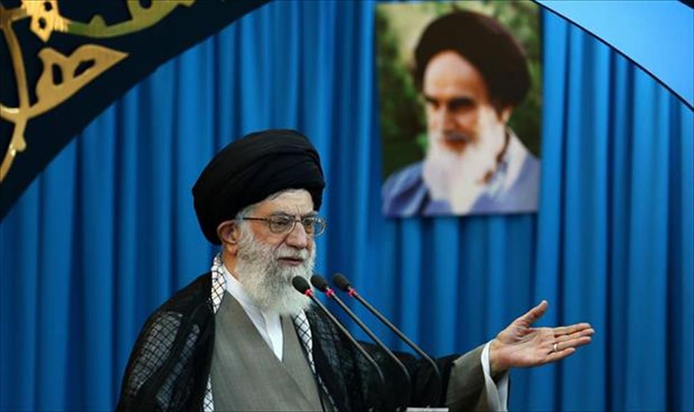 إيران تحذر من الانتقام حال انتهاك أميركا الاتفاق النووي