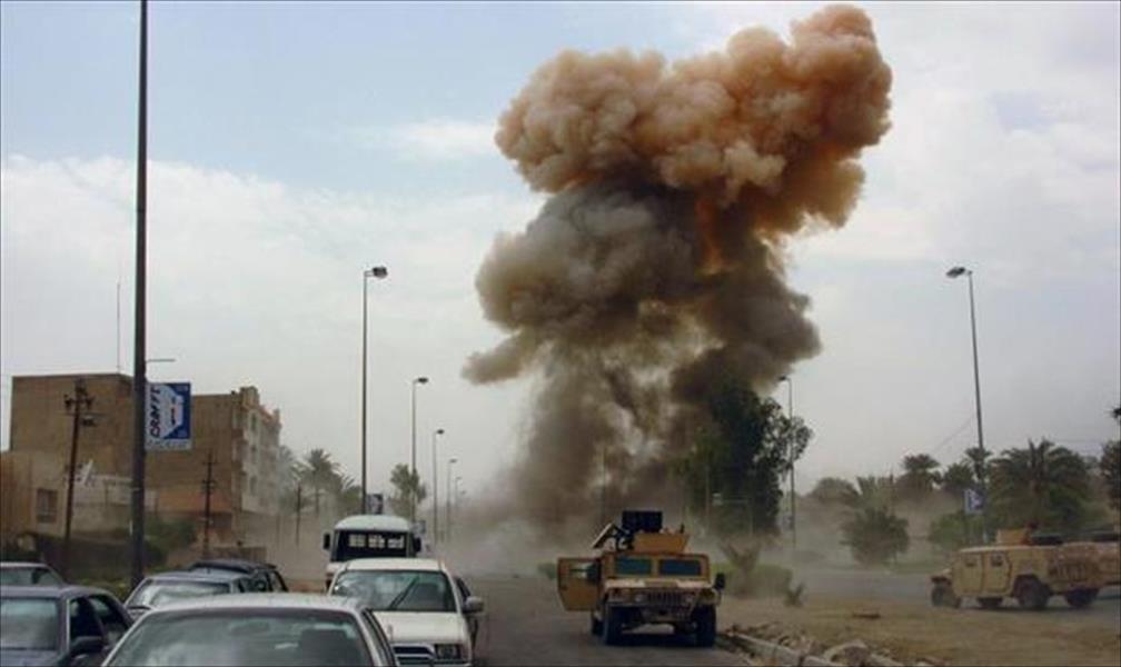 مقتل 8 جنود مصريين في هجوم استهدف حاجزًا أمنيًا شمالي سيناء