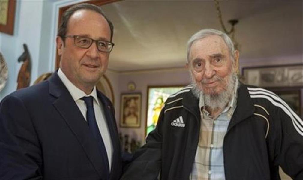 كوبا.. 60 عامًا مع «الرفيق كاسترو» تنتهي بـ«خبر حزين»