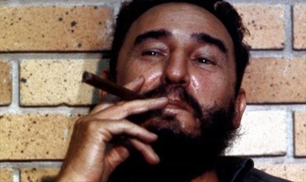 كوبا.. 60 عامًا مع «الرفيق كاسترو» تنتهي بـ«خبر حزين»