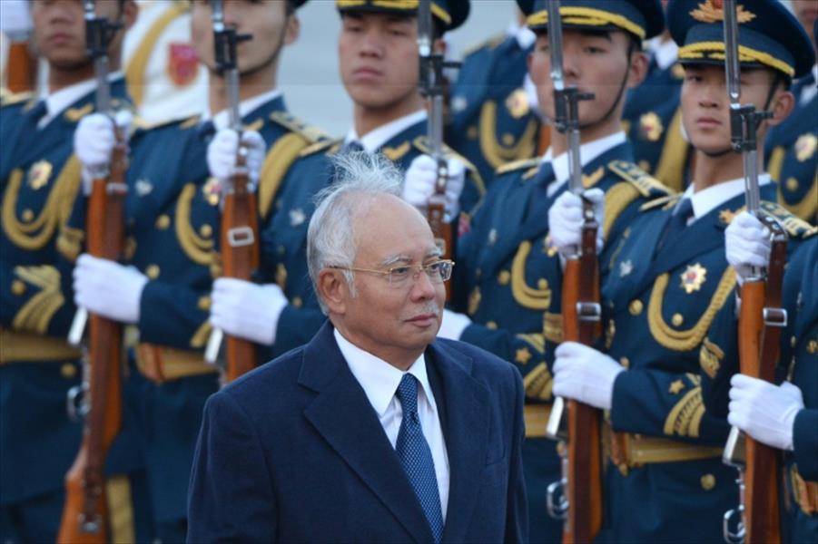ماليزيا: توقيف رسام يسخر من رئيس الوزراء