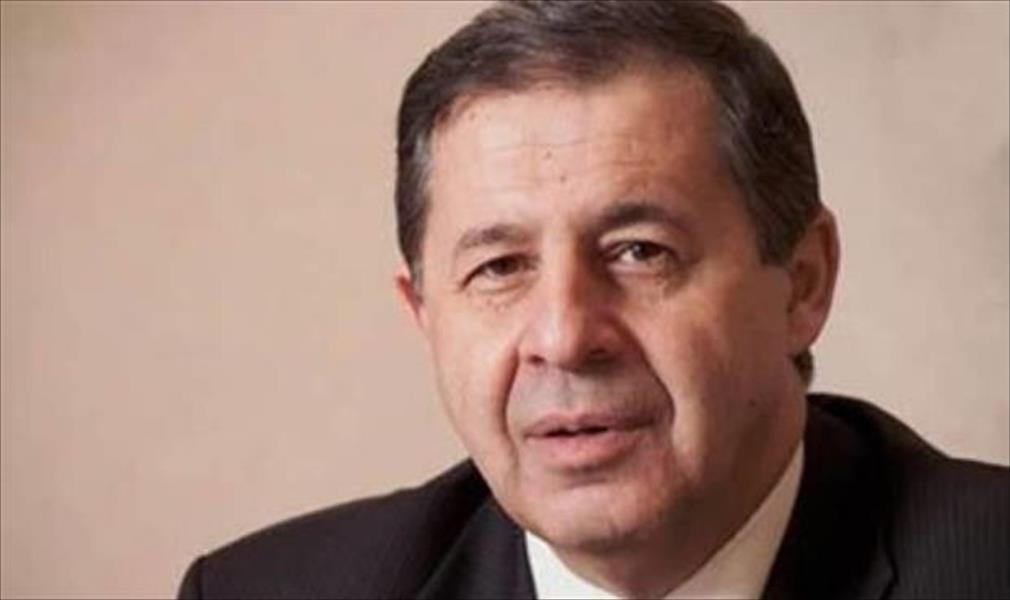 مصر: التصالح مع وزير التجارة الأسبق رشيد محمد رشيد