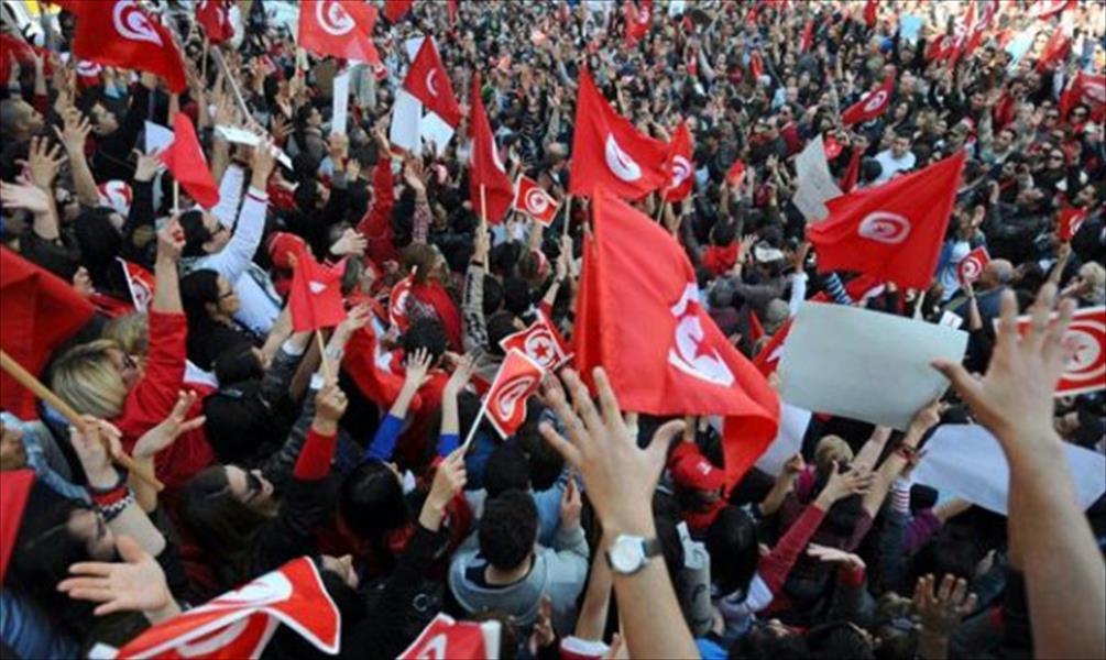 تونس: القطاع الخاص يناقش تفعيل دعوة الإضراب