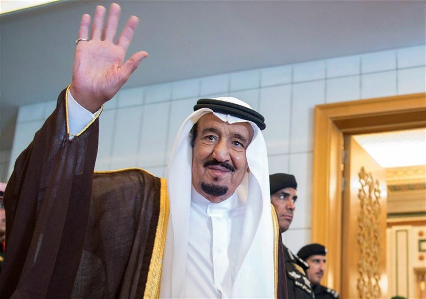 زيارة الملك سلمان الكويت تعيد إنتاج النفط من حقل الخفجي