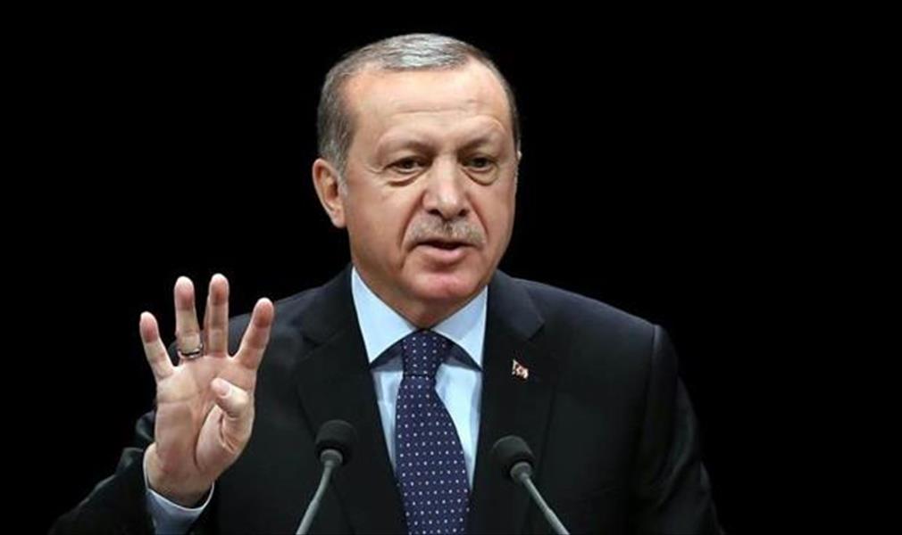 أردوغان: تركيا لديها بدائل عن الانضمام للاتحاد الأوروبي