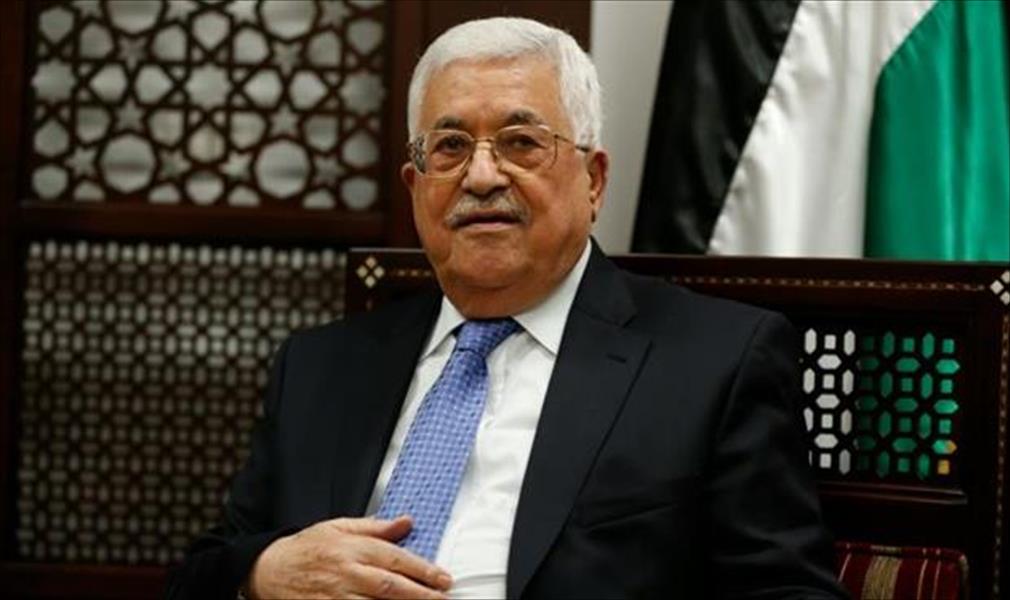 تجديد ترشيح محمود عباس قائدًا عامًا لحركة «فتح»