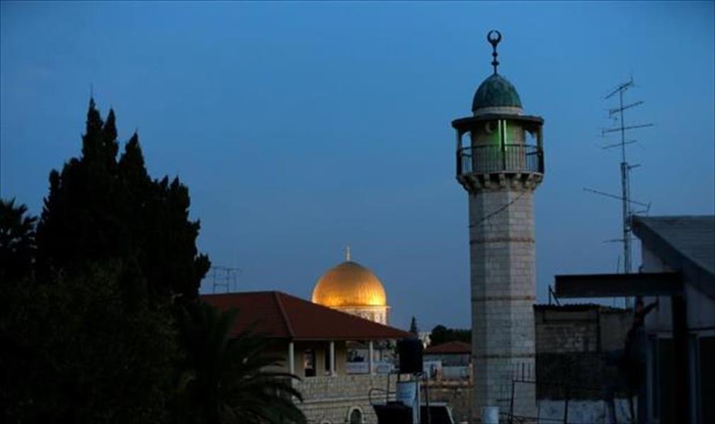 رئيس إسرائيل يعارض مشروع قانون «منع الأذان»