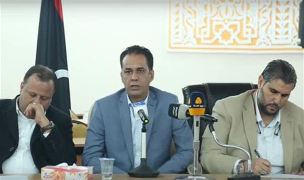 كوبلر يلتقي «كتلة الميثاق» في العاصمة المصرية القاهرة