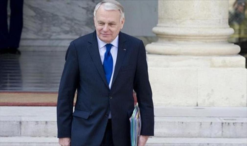 فرنسا تدعو إلى اجتماع دولي حول سورية في ديسمبر