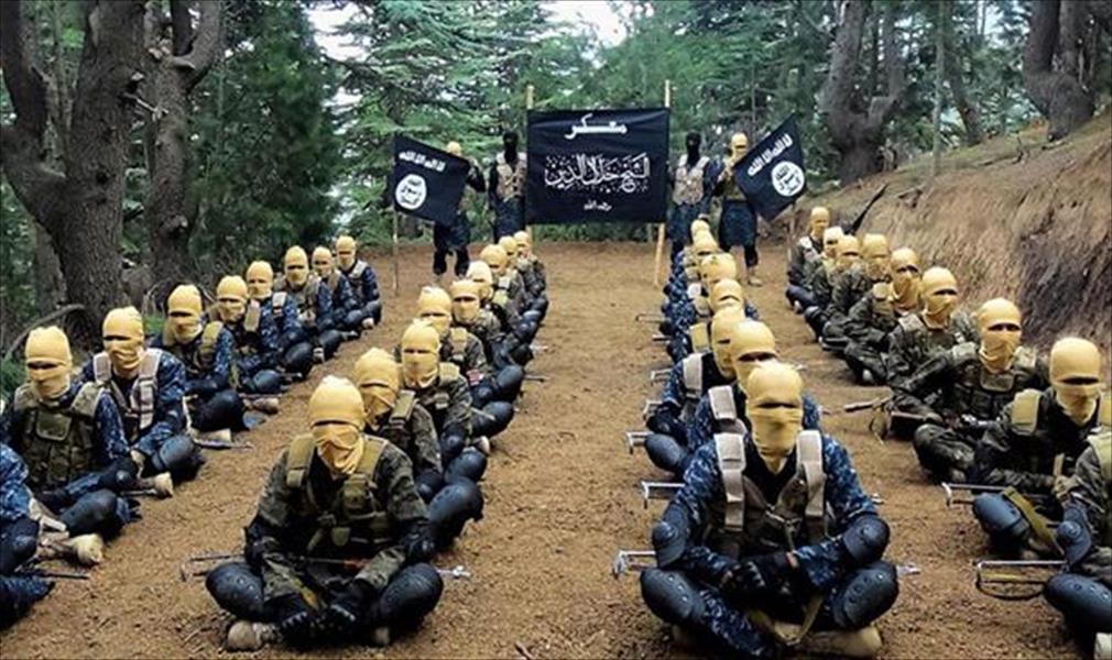 «داعش» يستعد لإعلان إقامة «ولاية» في الفلبين في 2017